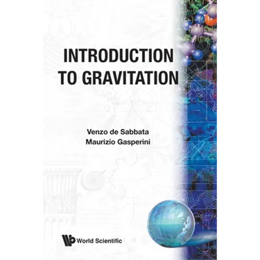 Introduction to Gravitation (B/S)