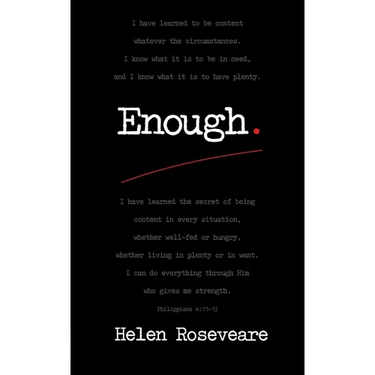 Enough