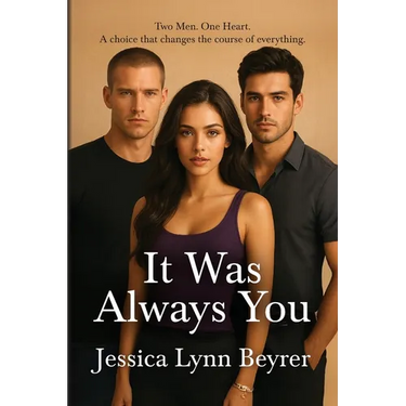 It Was Always You