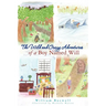 The Wild and Crazy Adventures of A Boy Named Will