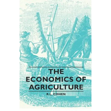 The Economics of Agriculture