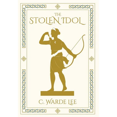The Stolen Idol