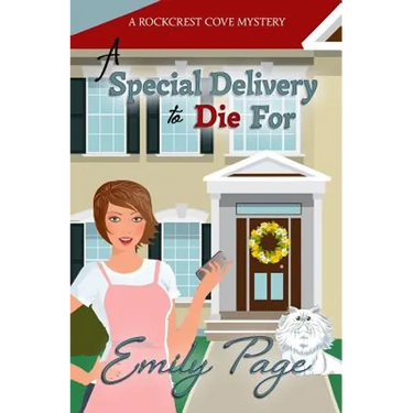 A Special Delivery To Die For