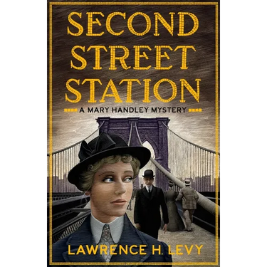Second Street Station