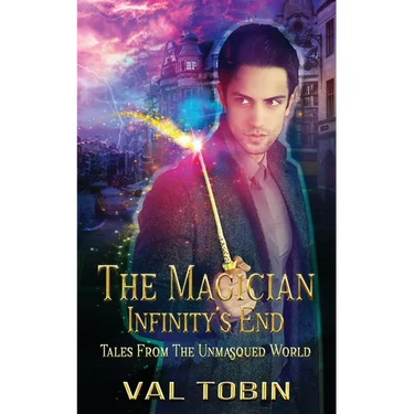 The Magician: Infinity's End