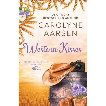 Western Kisses