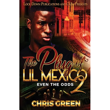 The Plug of Lil Mexico 2