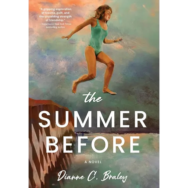 The Summer Before