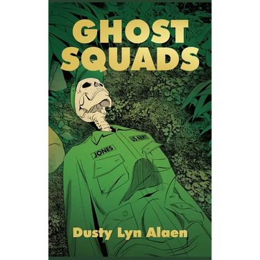 Ghost Squads