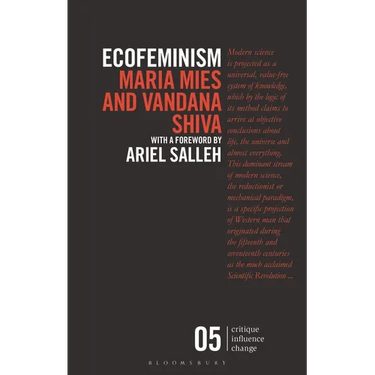 Ecofeminism