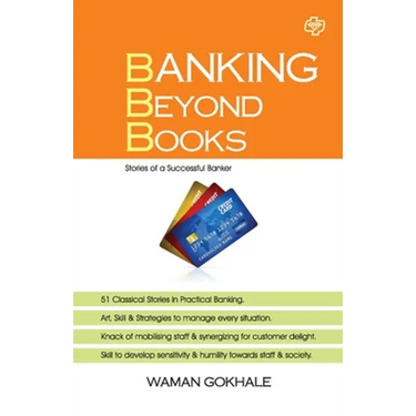 Banking Beyond Books