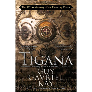 Tigana: Anniversary Edition