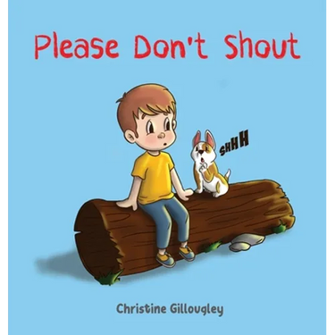 Please Don't Shout