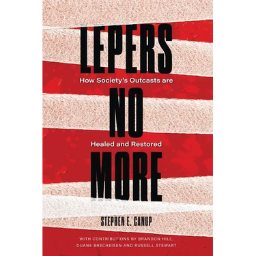 Lepers No More