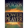The Power in Prayer