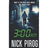 3: 00 a.m.