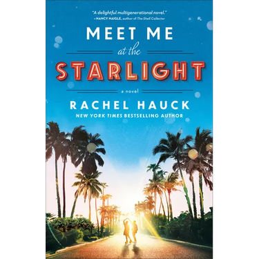 Meet Me at the Starlight