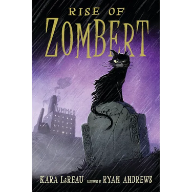 Rise of Zombert