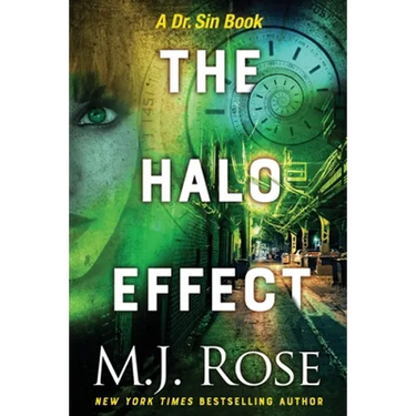 The Halo Effect