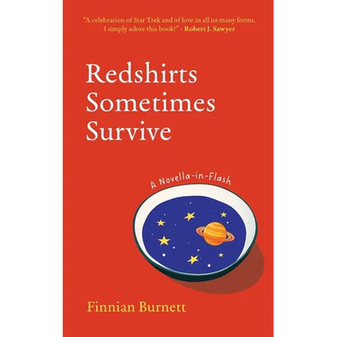 Redshirts Sometimes Survive