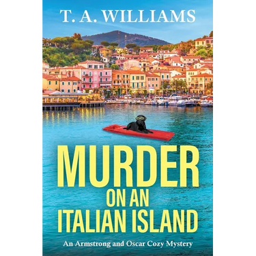 Murder on an Italian Island