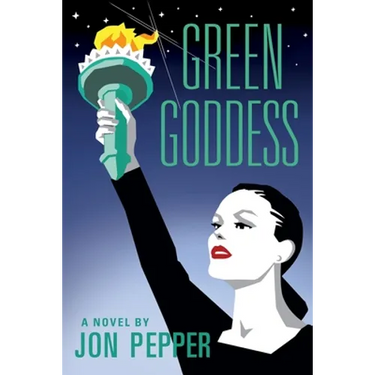 Green Goddess