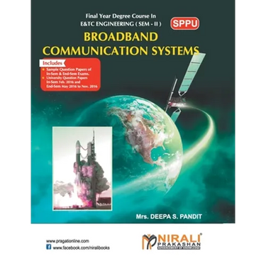 Broadband Communication Systems