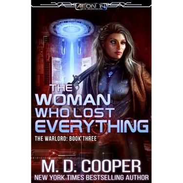 The Woman Who Lost Everything