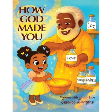 How God Made You
