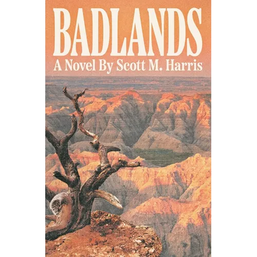 Badlands