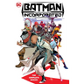 Batman Incorporated: The Complete Series