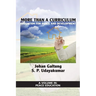 More Than a Curriculum: Education for Peace and Development
