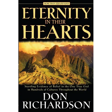 Eternity in Their Hearts