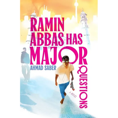 Ramin Abbas Has Major Questions