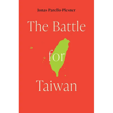 The Battle for Taiwan