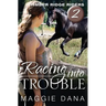 Racing Into Trouble: Timber Ridge Riders
