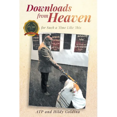Downloads from Heaven: for Such a Time Like This