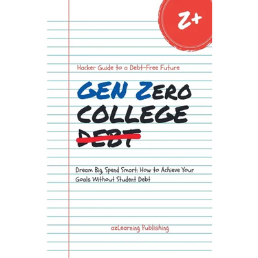 Gen Zero College Debt