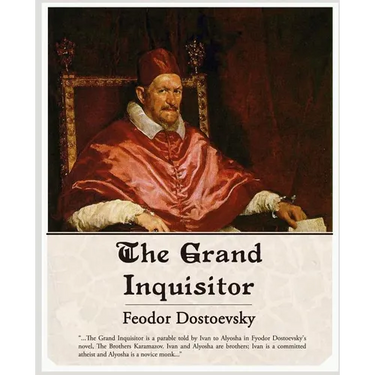 The Grand Inquisitor