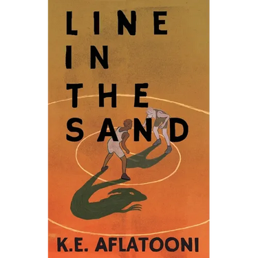 Line in the Sand