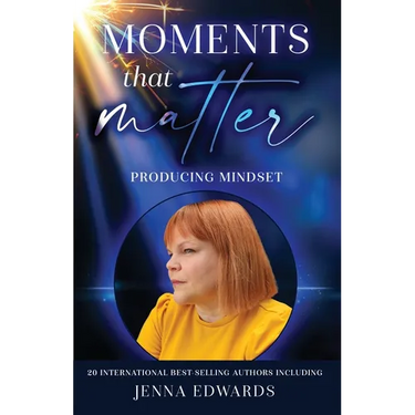 Moments That Matter