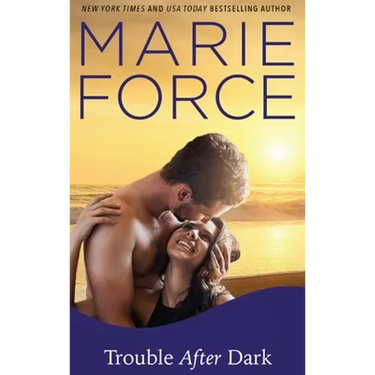 Trouble After Dark