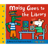 Maisy Goes to the Library