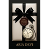 The Velvet Clover: A Christmas Romance
