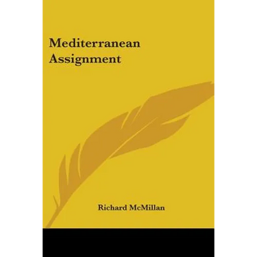 Mediterranean Assignment