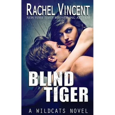 Blind Tiger