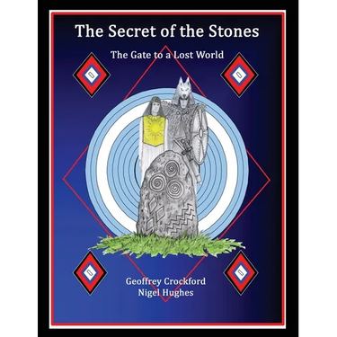 The Secret Of The Stones: The Gate to a Lost World