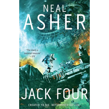 Jack Four