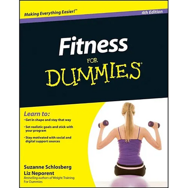 Fitness for Dummies