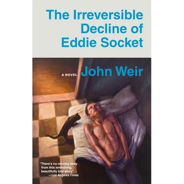 The Irreversible Decline of Eddie Socket